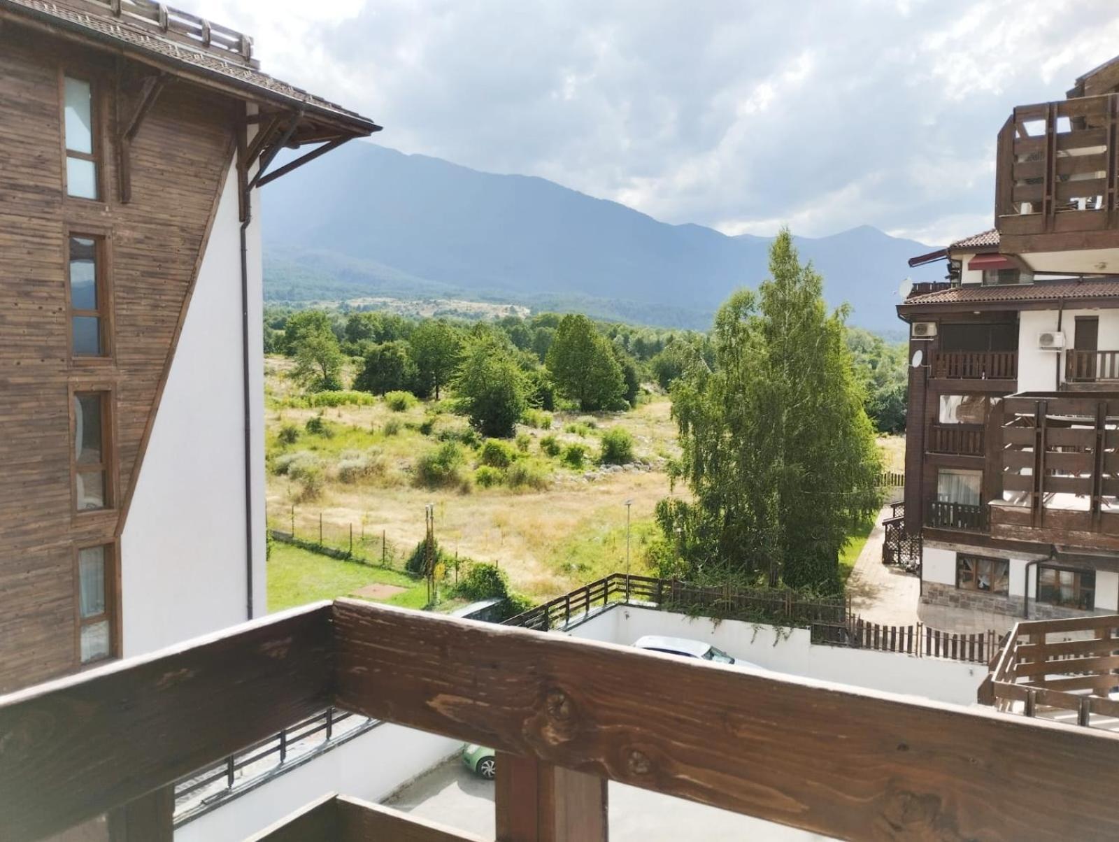 Belvedere Club Private