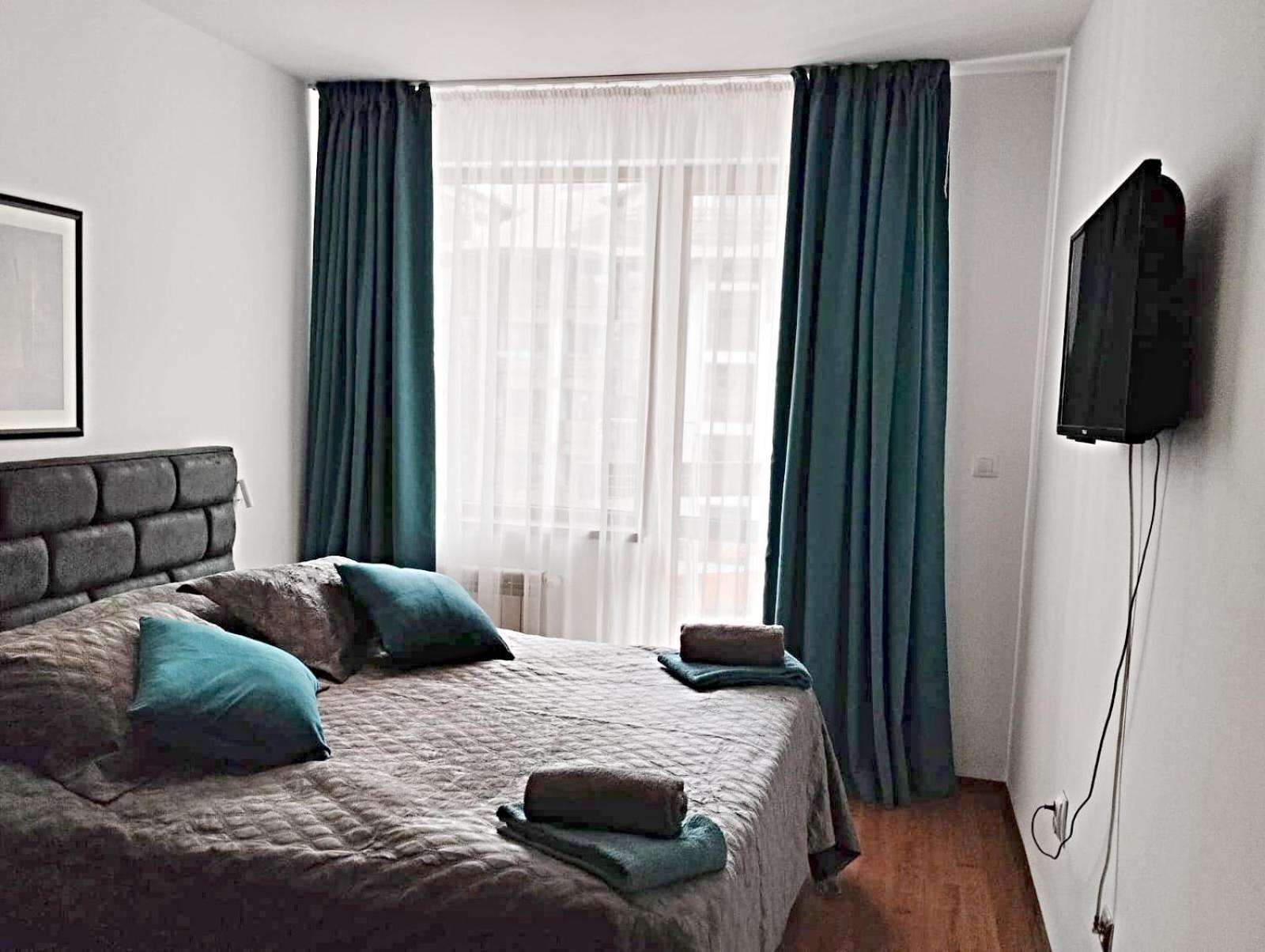 Belvedere Club Private Apartment *