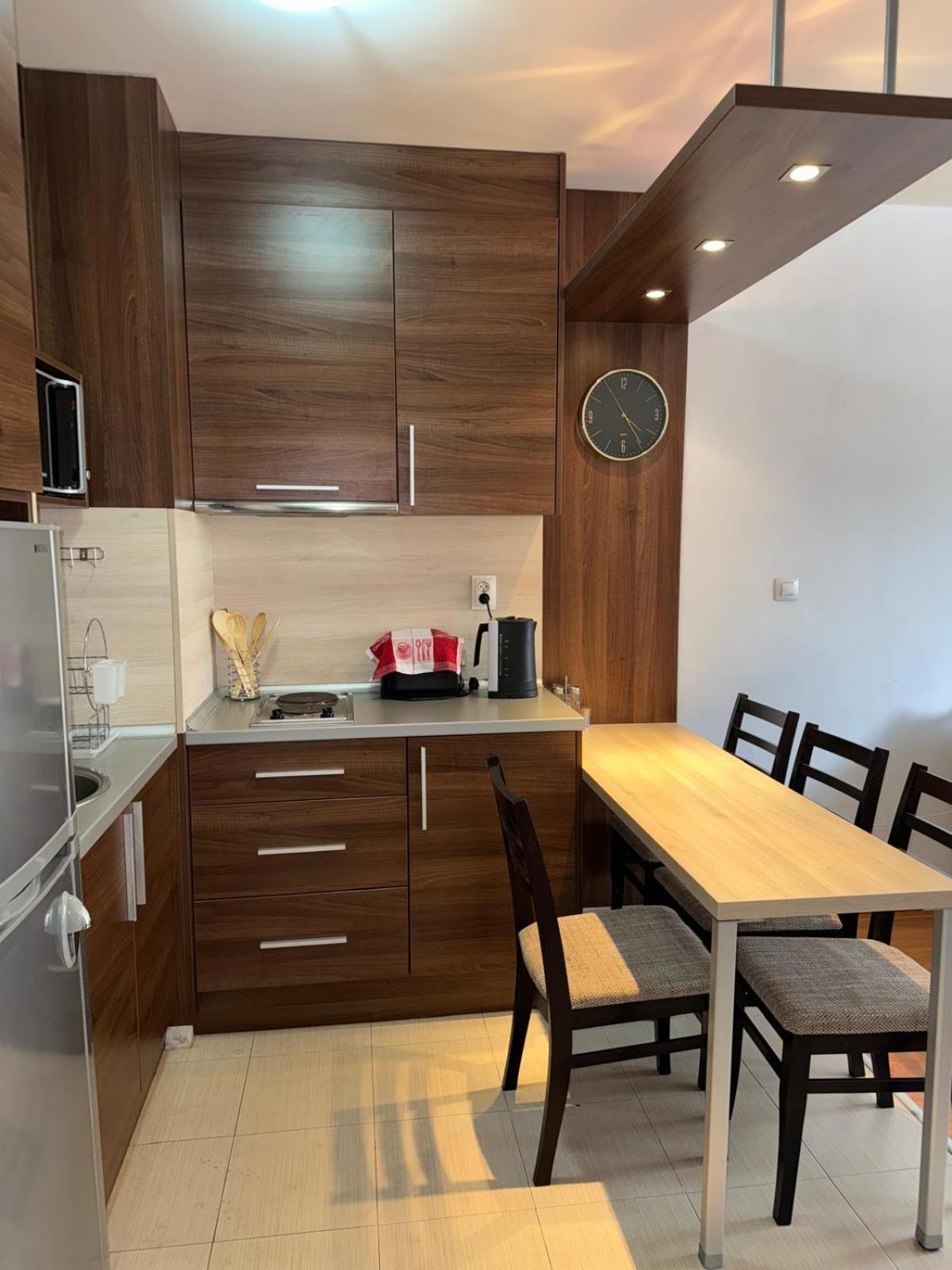 Apartment Belvedere Club Private