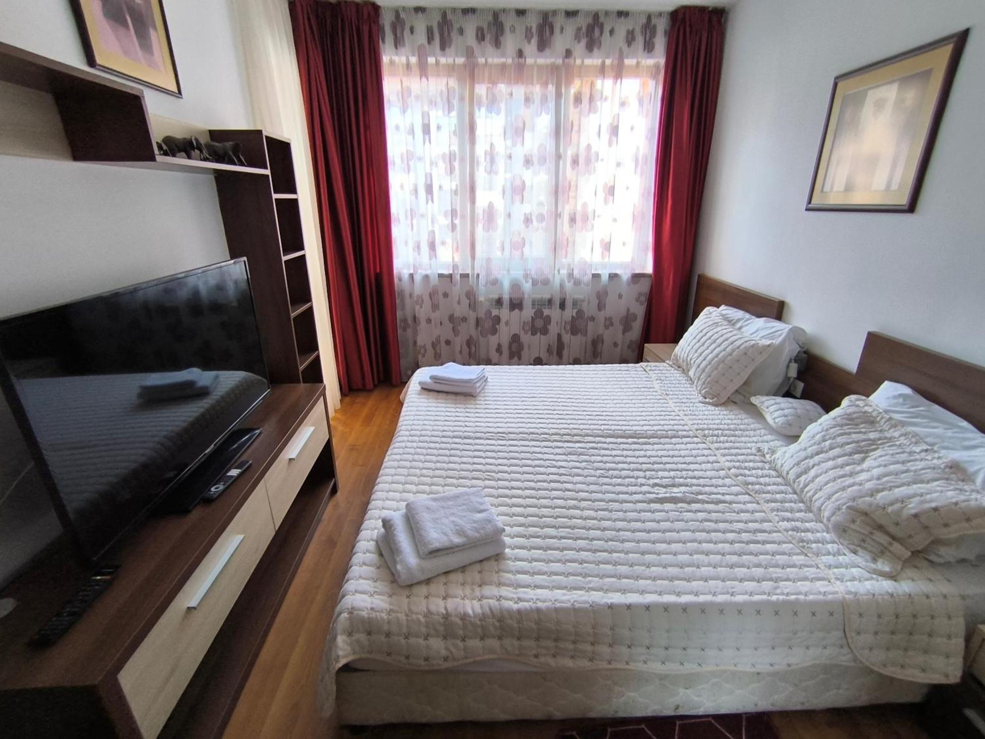 Belvedere Club Private Bansko