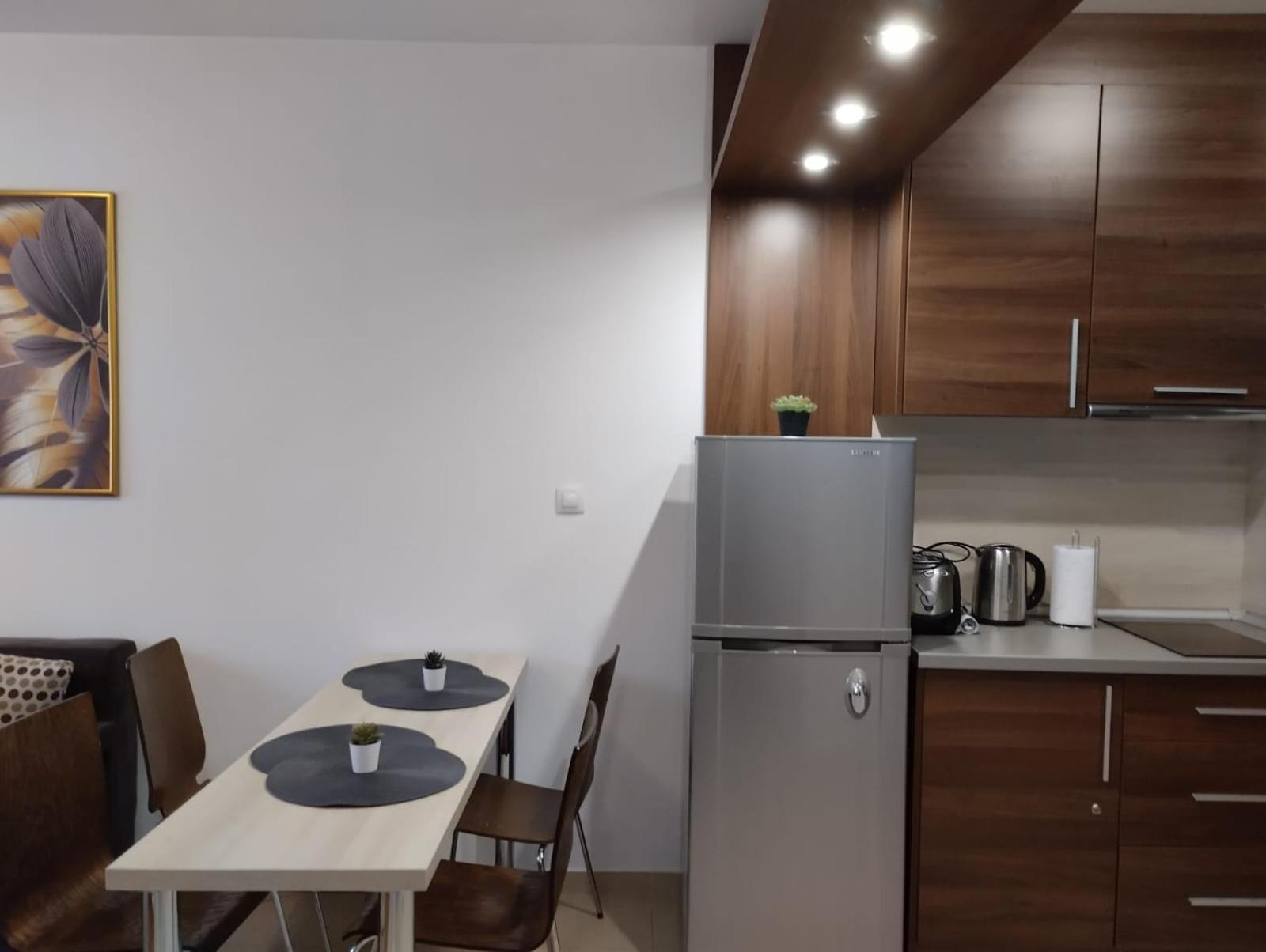 Belvedere Club Private Apartment