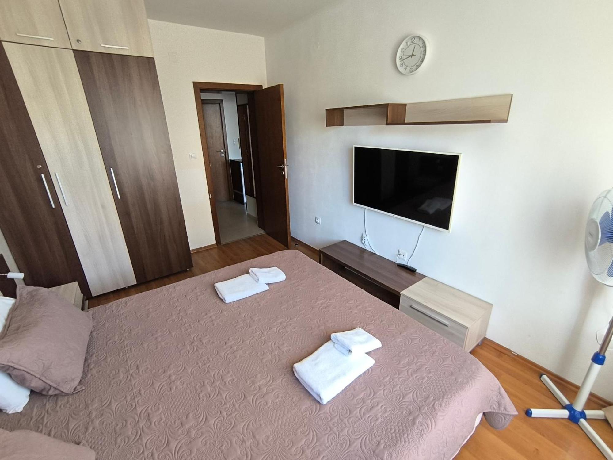 Apartment Belvedere Club Private *
