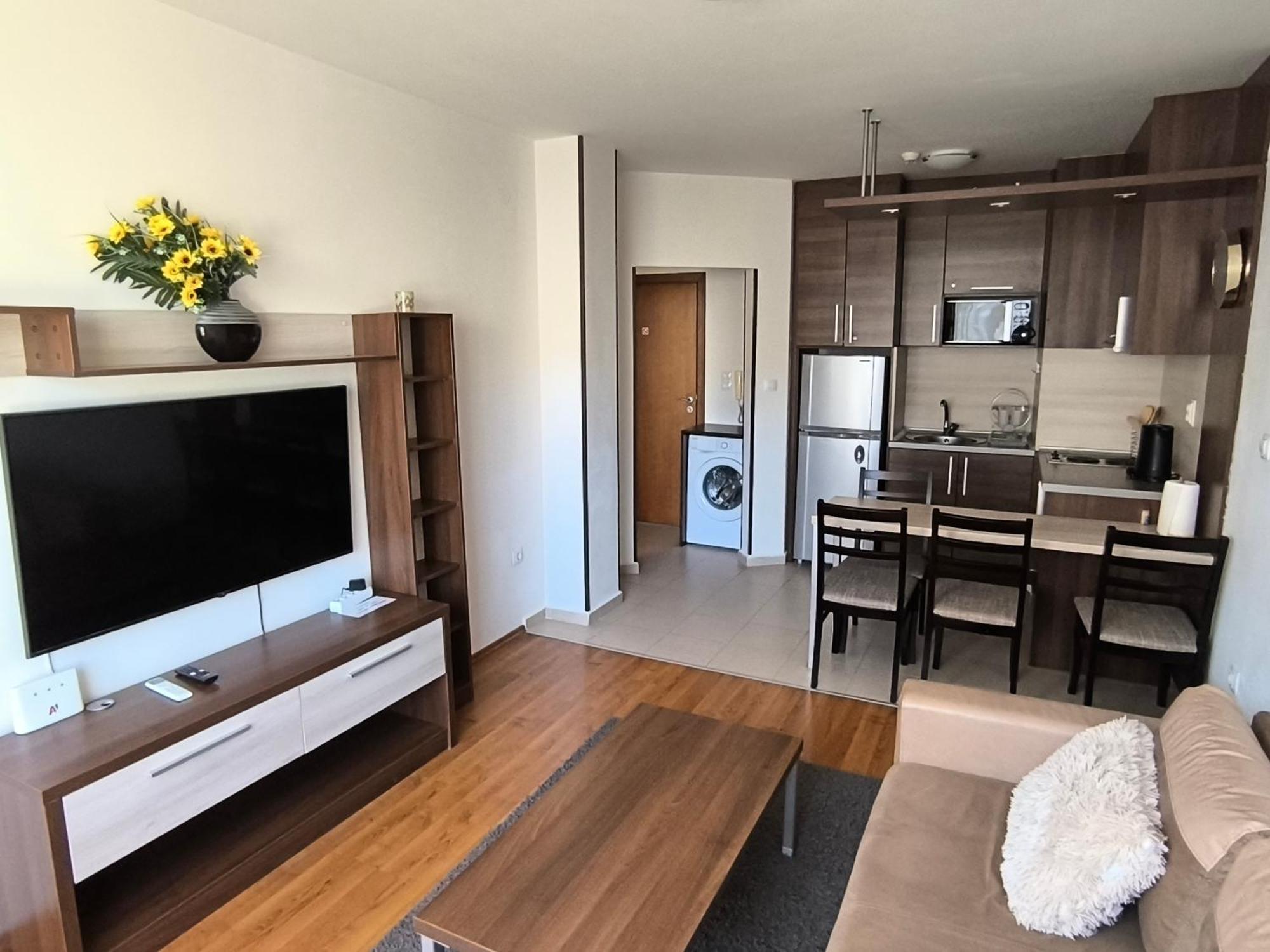 Belvedere Club Private Apartment Bansko