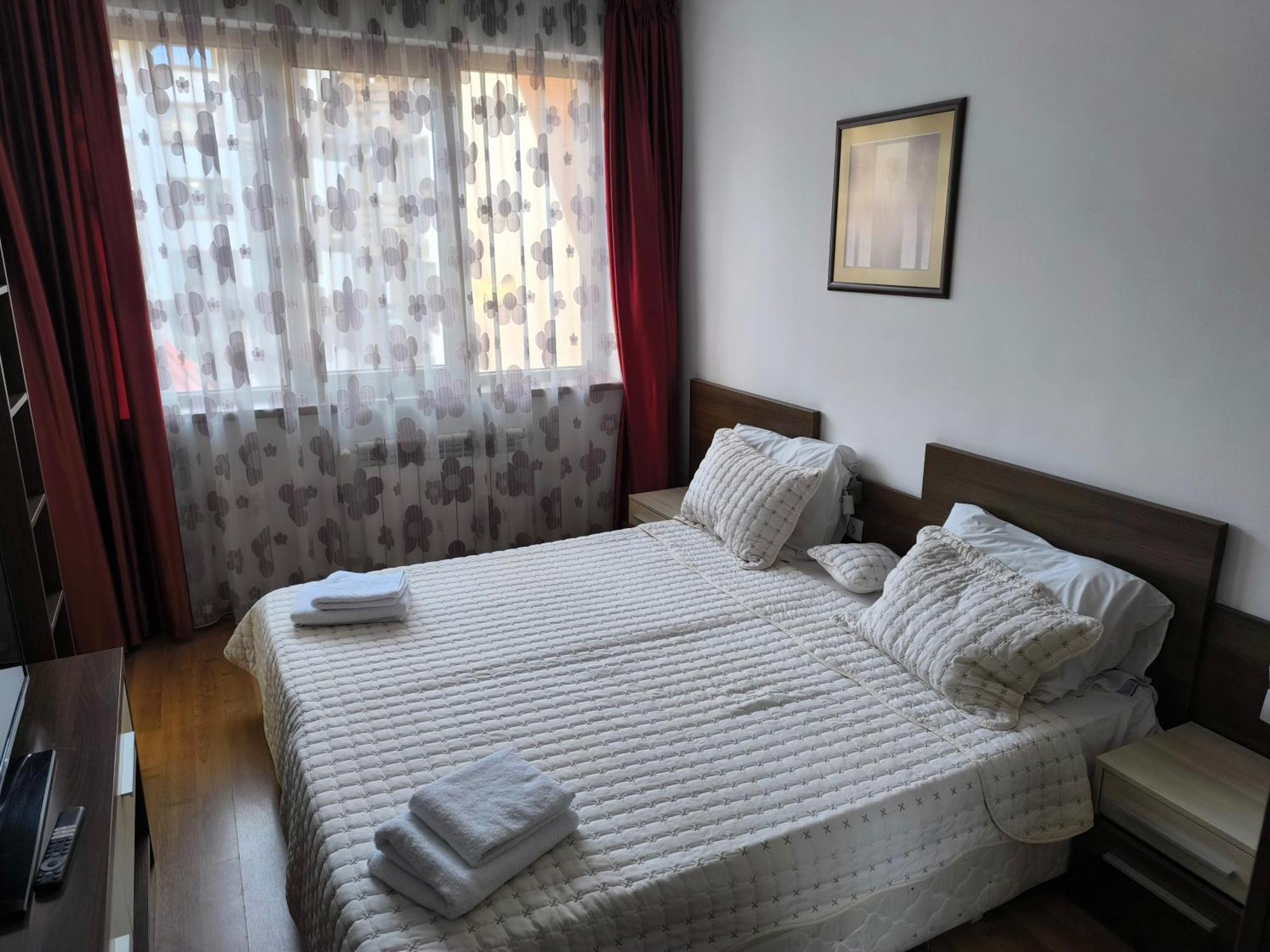 Apartment Belvedere Club Private Bansko