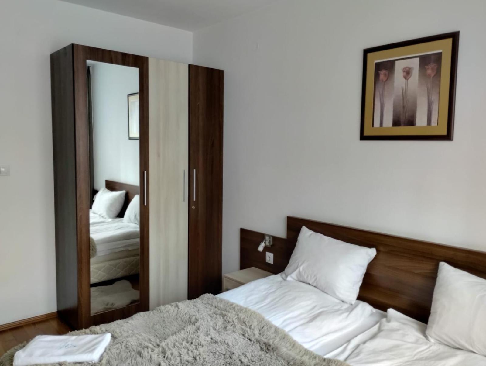 Belvedere Club Private Apartment *