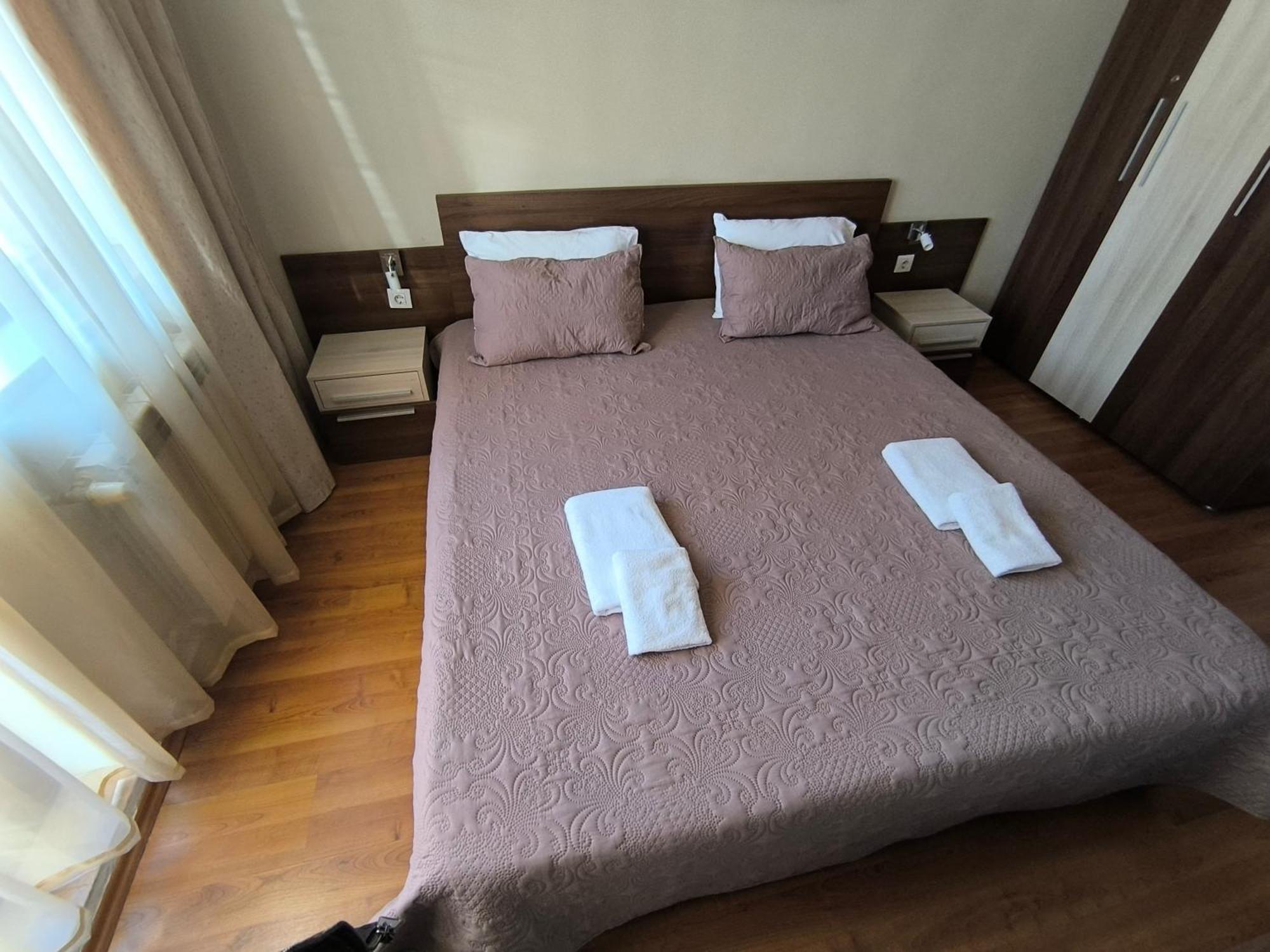 Belvedere Club Private Apartment