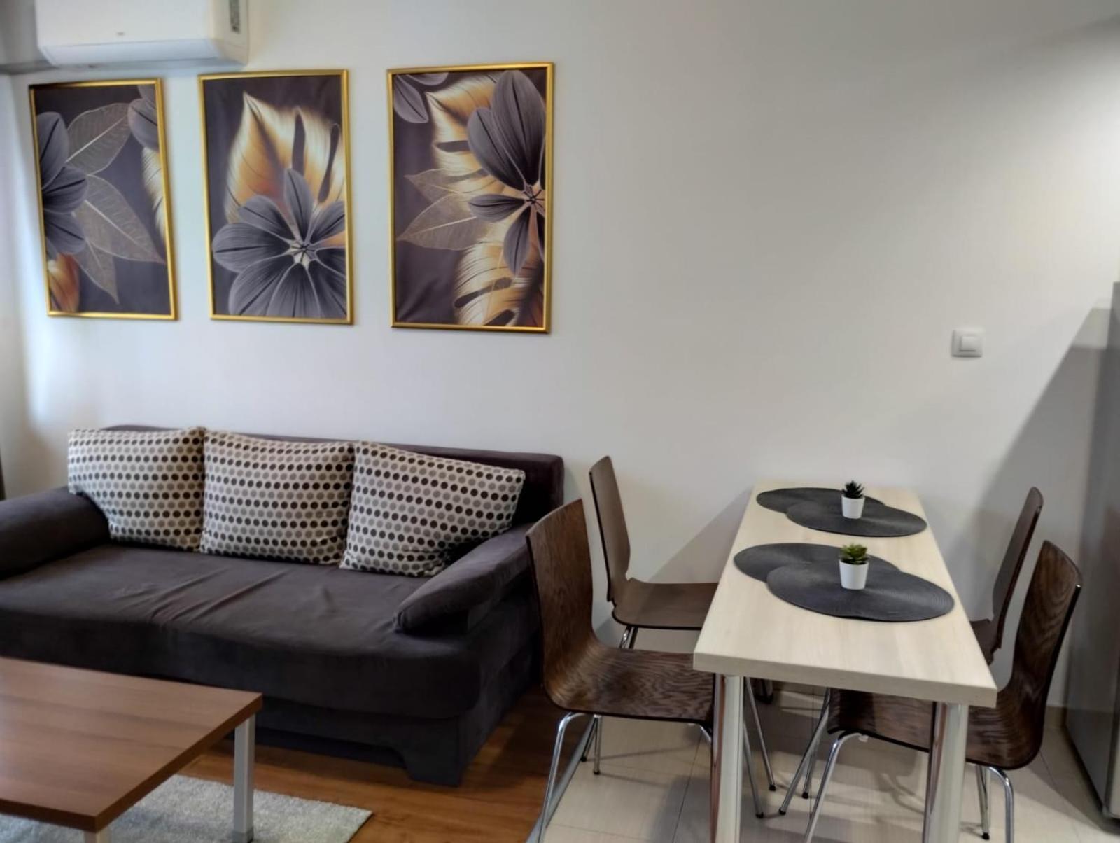 Apartment Belvedere Club Private