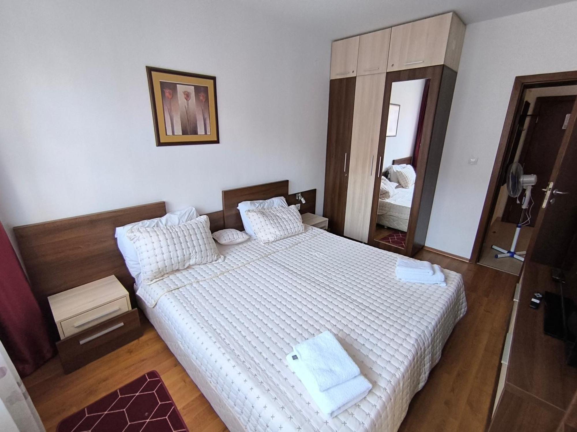 Apartment Belvedere Club Private *