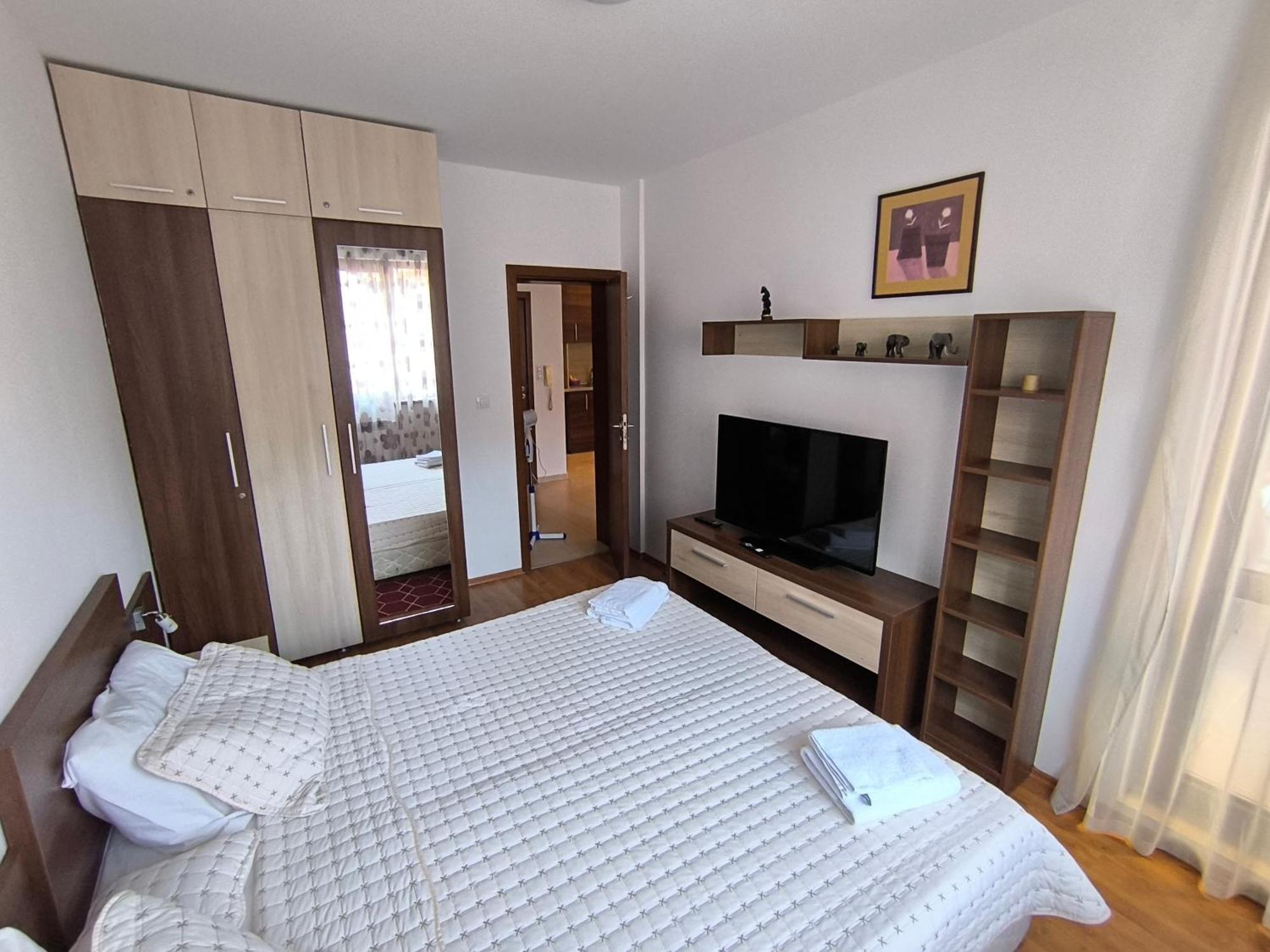 Belvedere Club Private Apartment Bansko