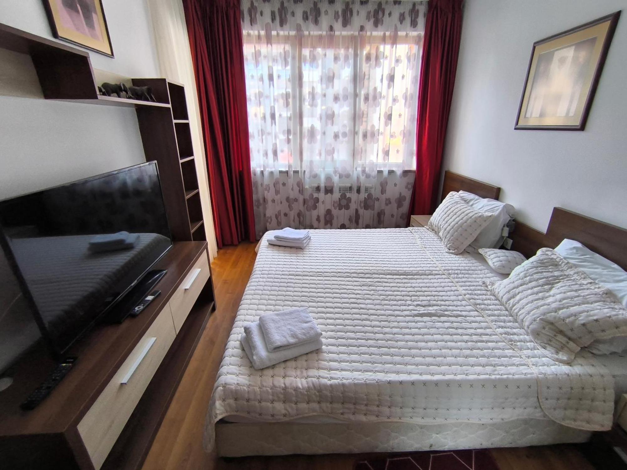 Belvedere Club Private Bansko