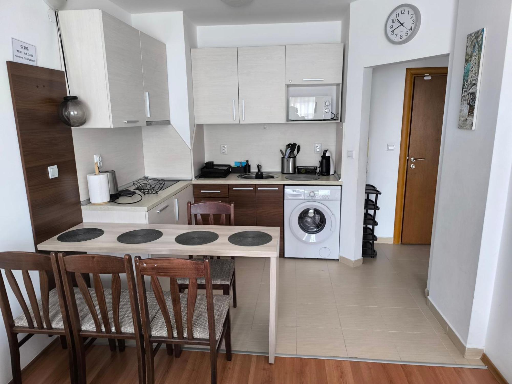 Belvedere Club Private Apartment