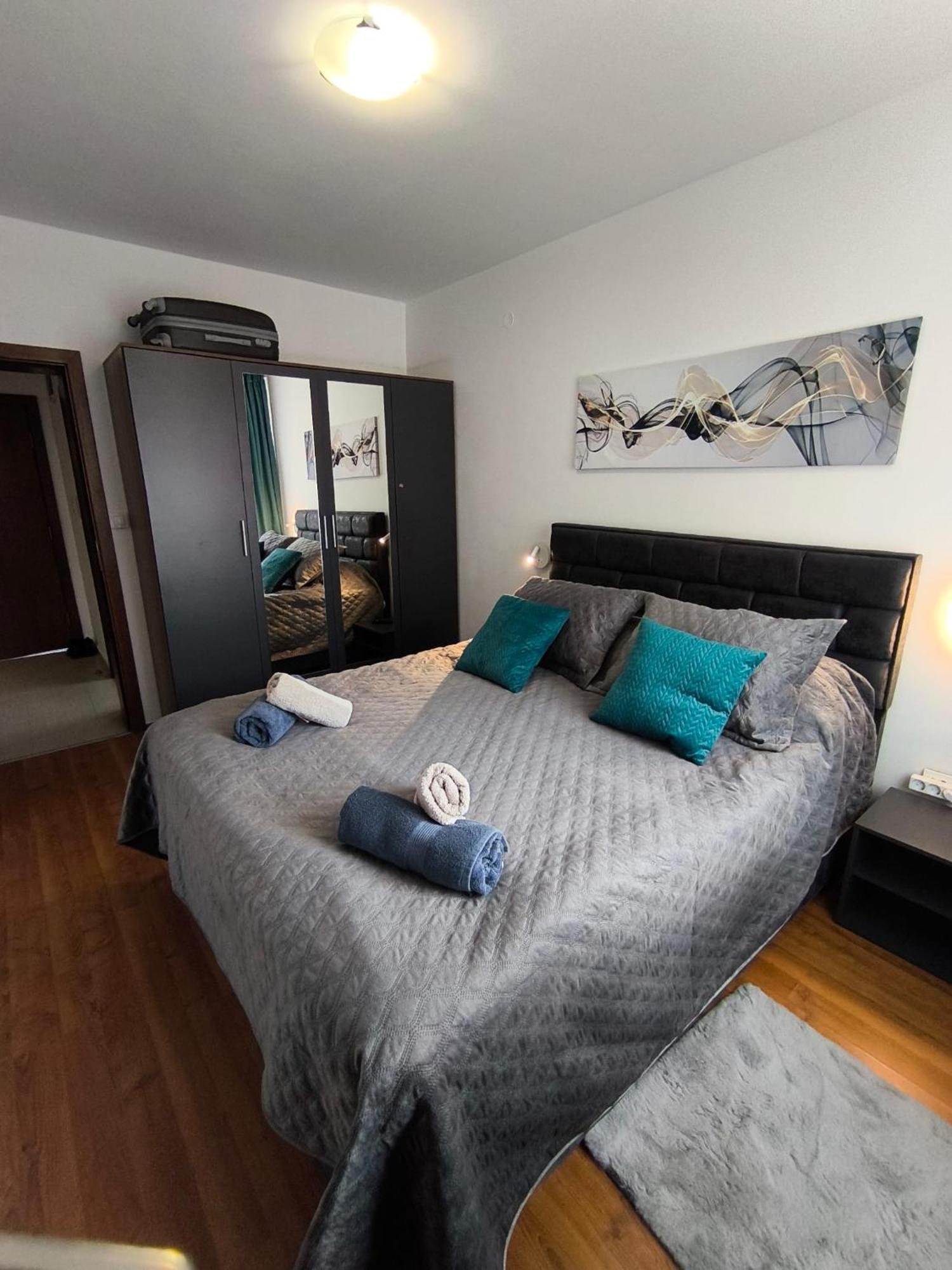 Apartment Belvedere Club Private