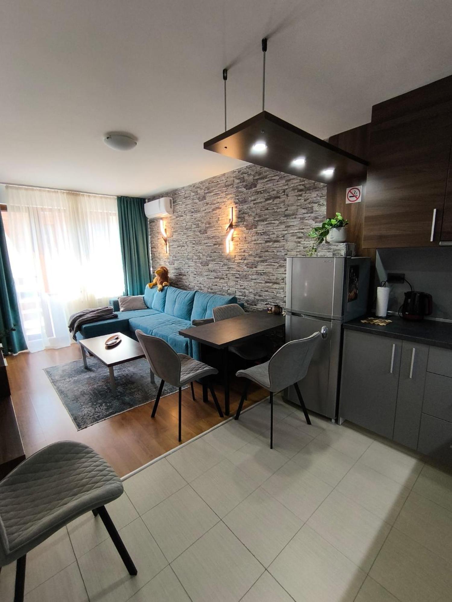 Belvedere Club Private Apartment