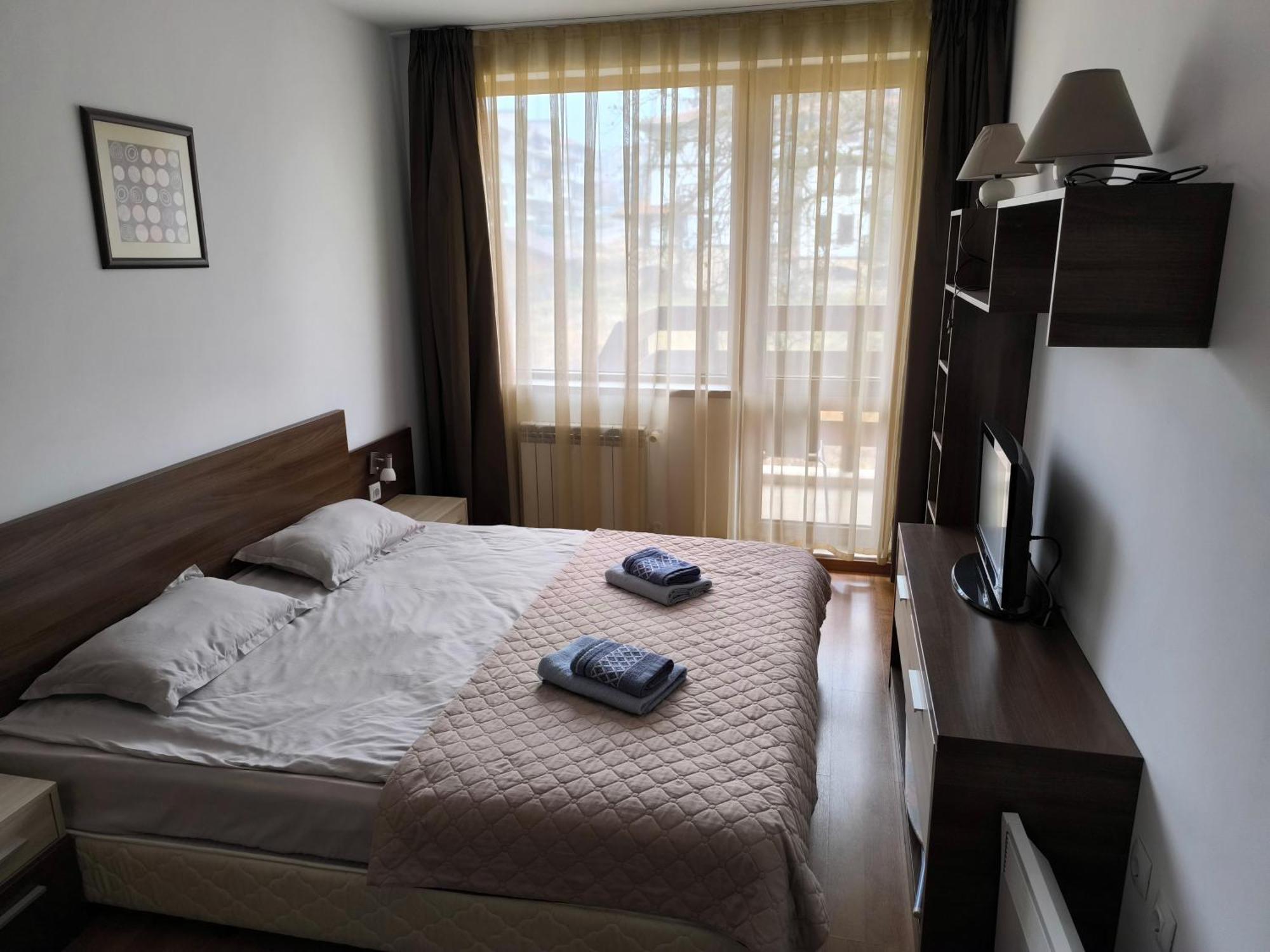 Belvedere Club Private Bansko