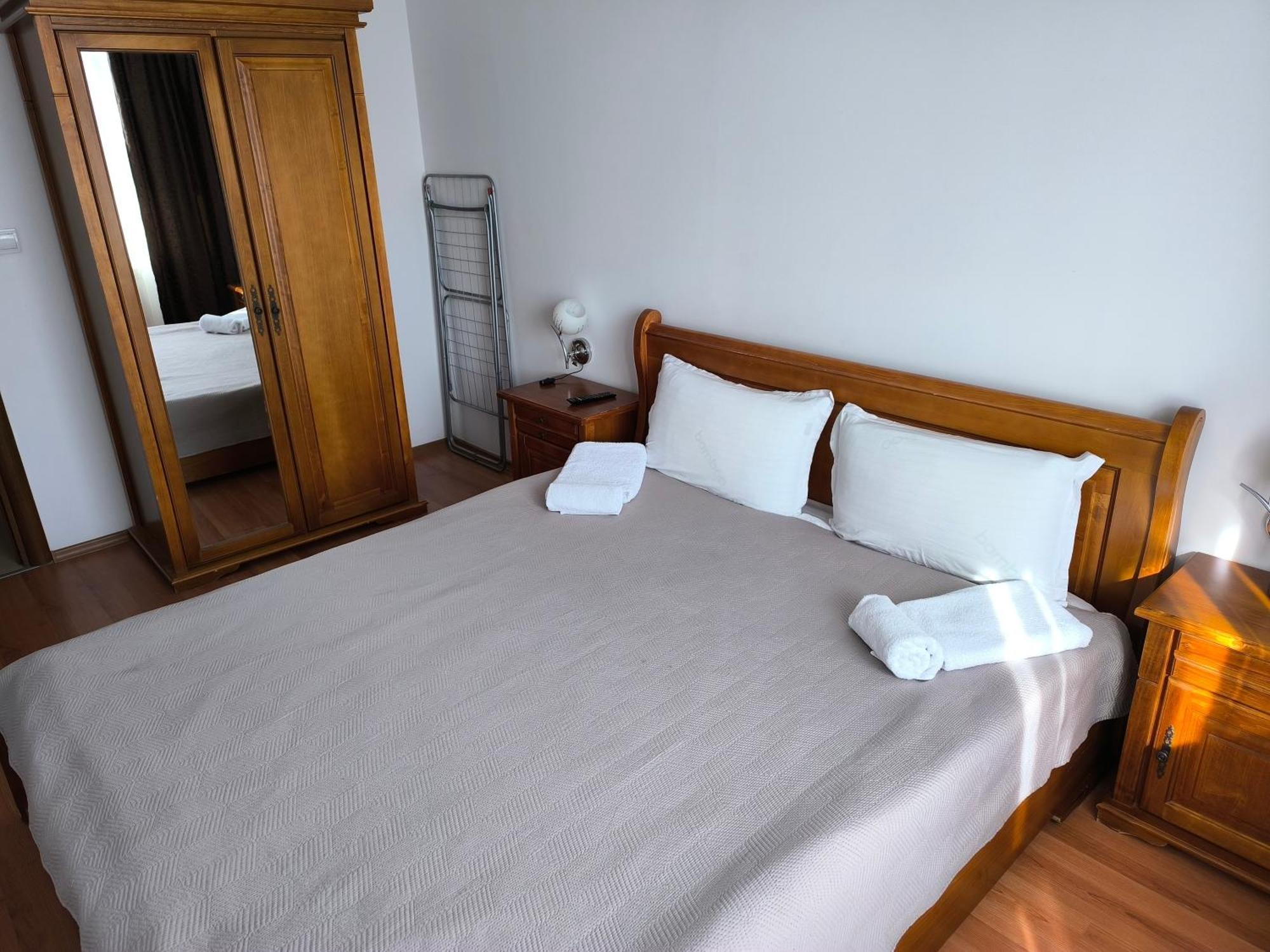 Apartment Belvedere Club Private Bansko
