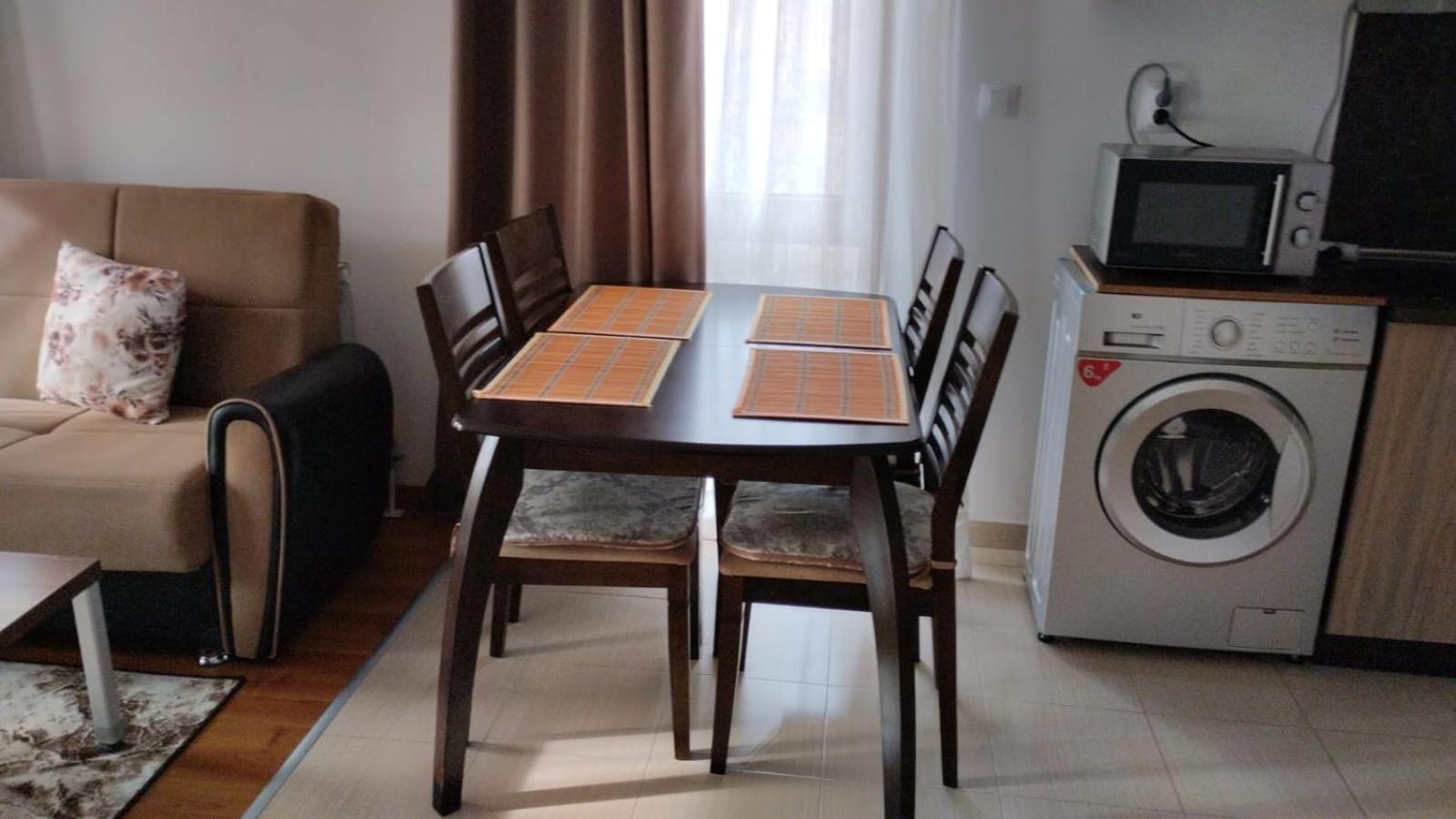 Belvedere Club Private Apartment