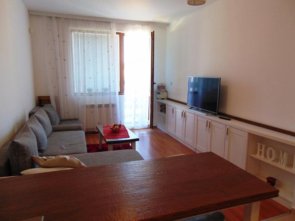 Belvedere Club Private Apartment *