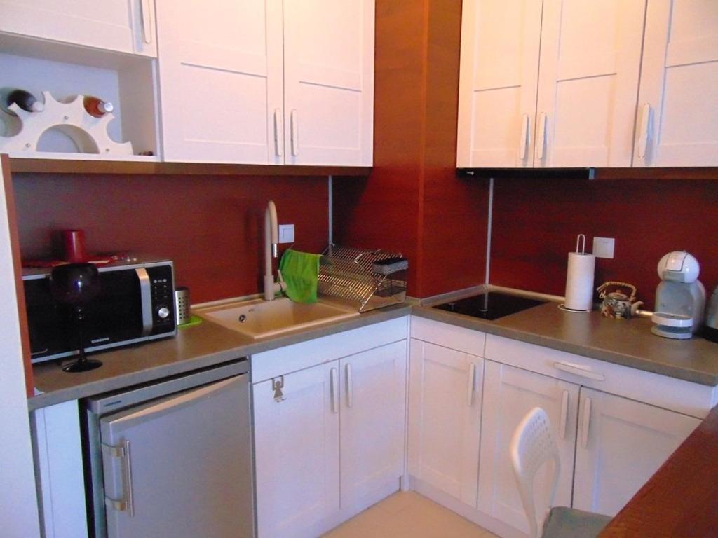 Apartment Belvedere Club Private Bansko