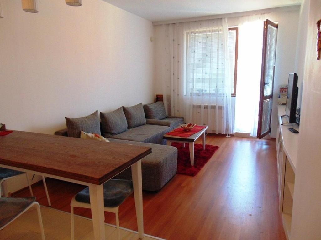 Apartment Belvedere Club Private *