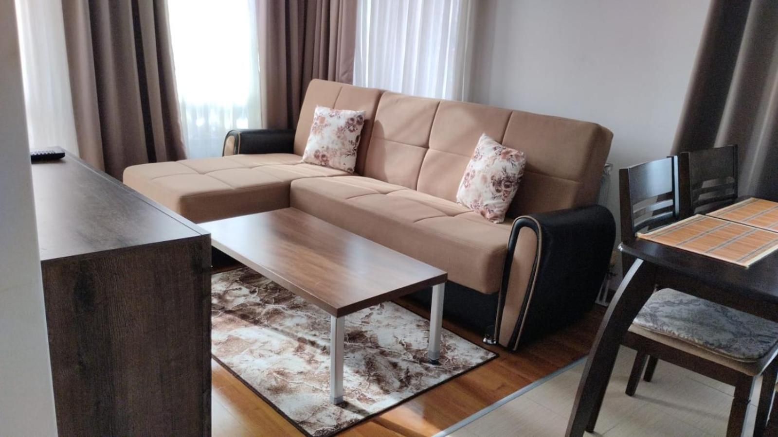 Apartment Belvedere Club Private *