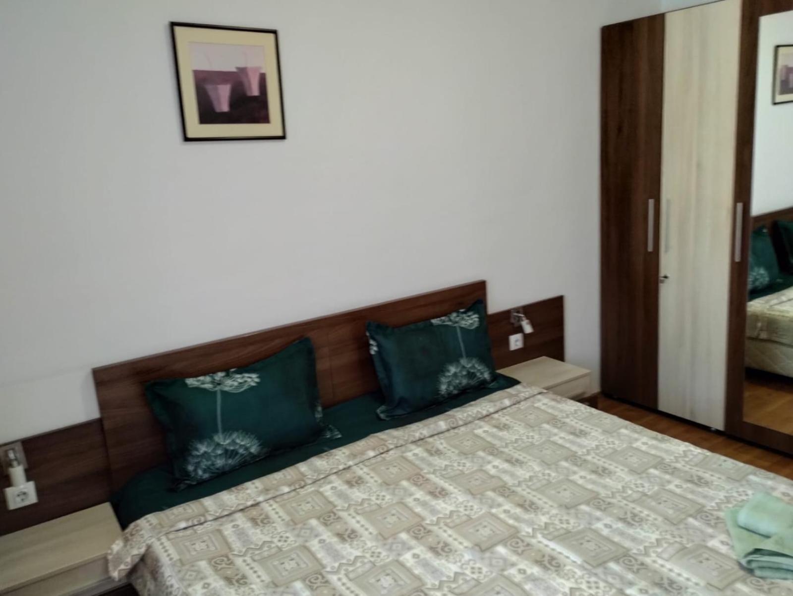 Belvedere Club Private Apartment *