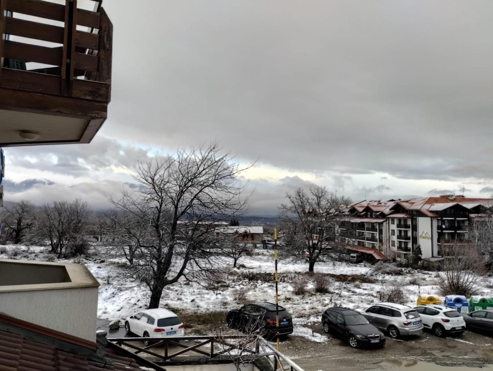 Belvedere Club Private Apartment Bansko