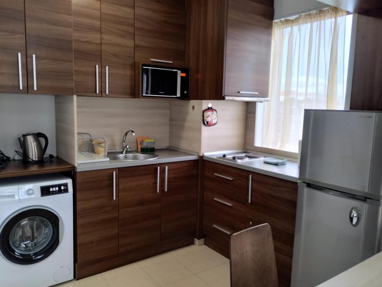 Apartment Belvedere Club Private