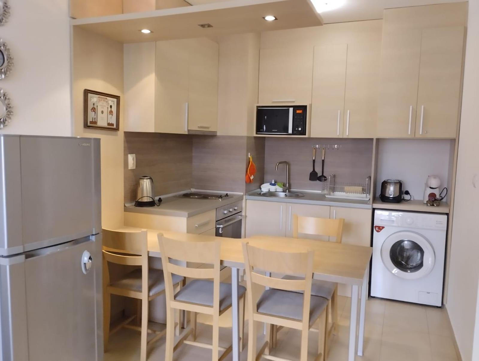 Belvedere Club Private Apartment Bansko