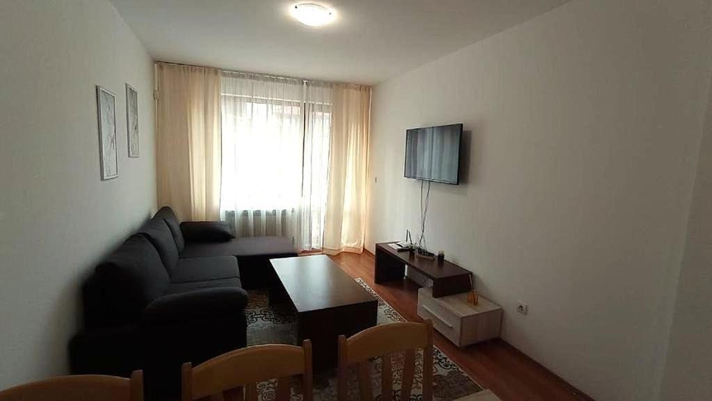 Belvedere Club Private Apartment