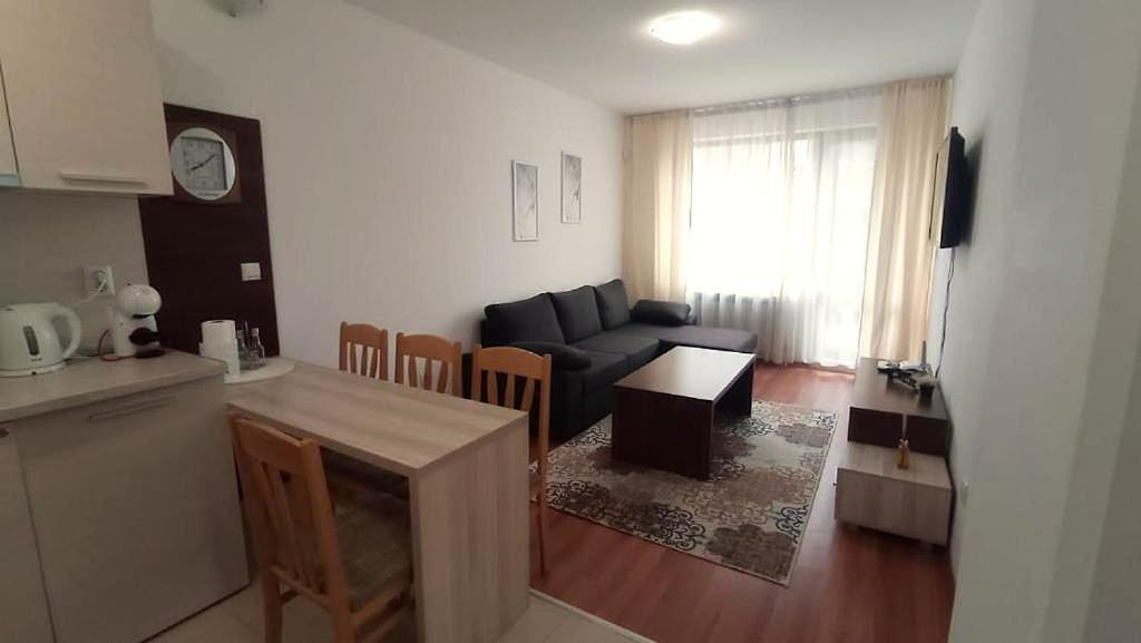 Apartment Belvedere Club Private