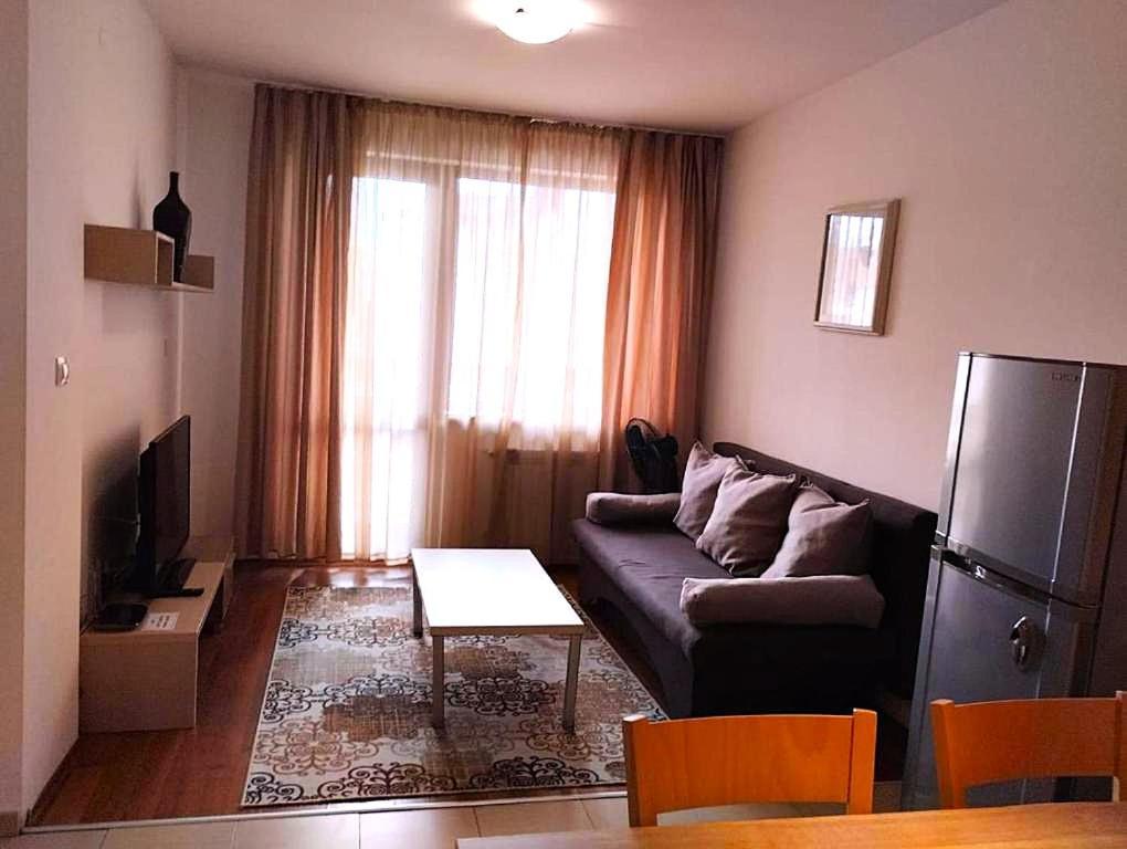 Belvedere Club Private Apartment Bansko