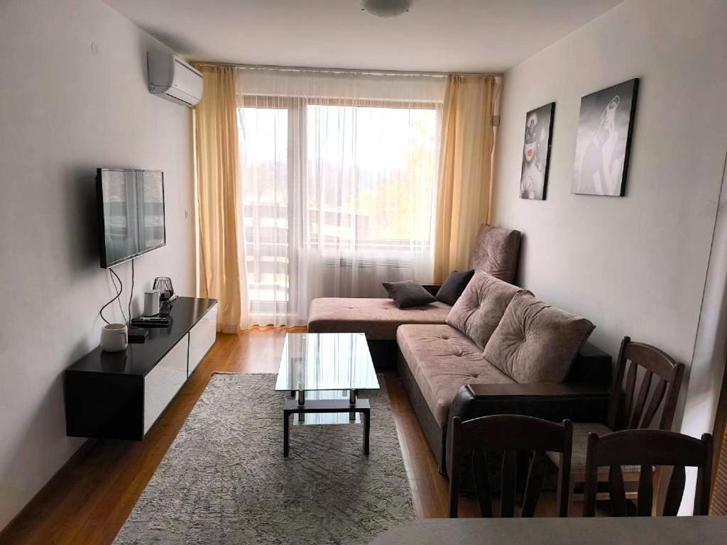 Belvedere Club Private Apartment *