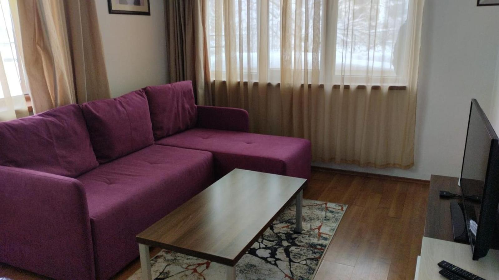 Belvedere Club Private Apartment Bansko