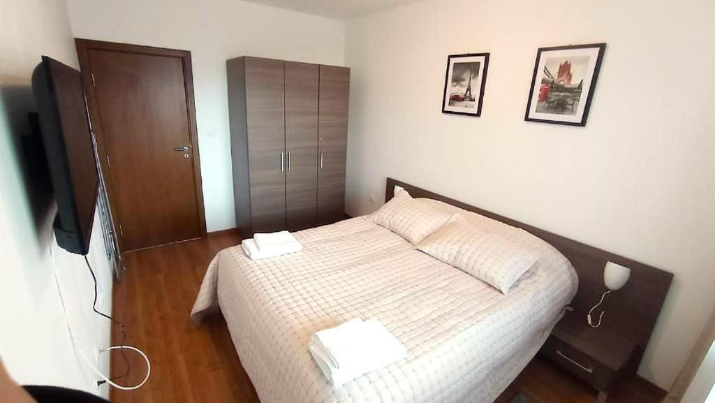 Belvedere Club Private Bansko