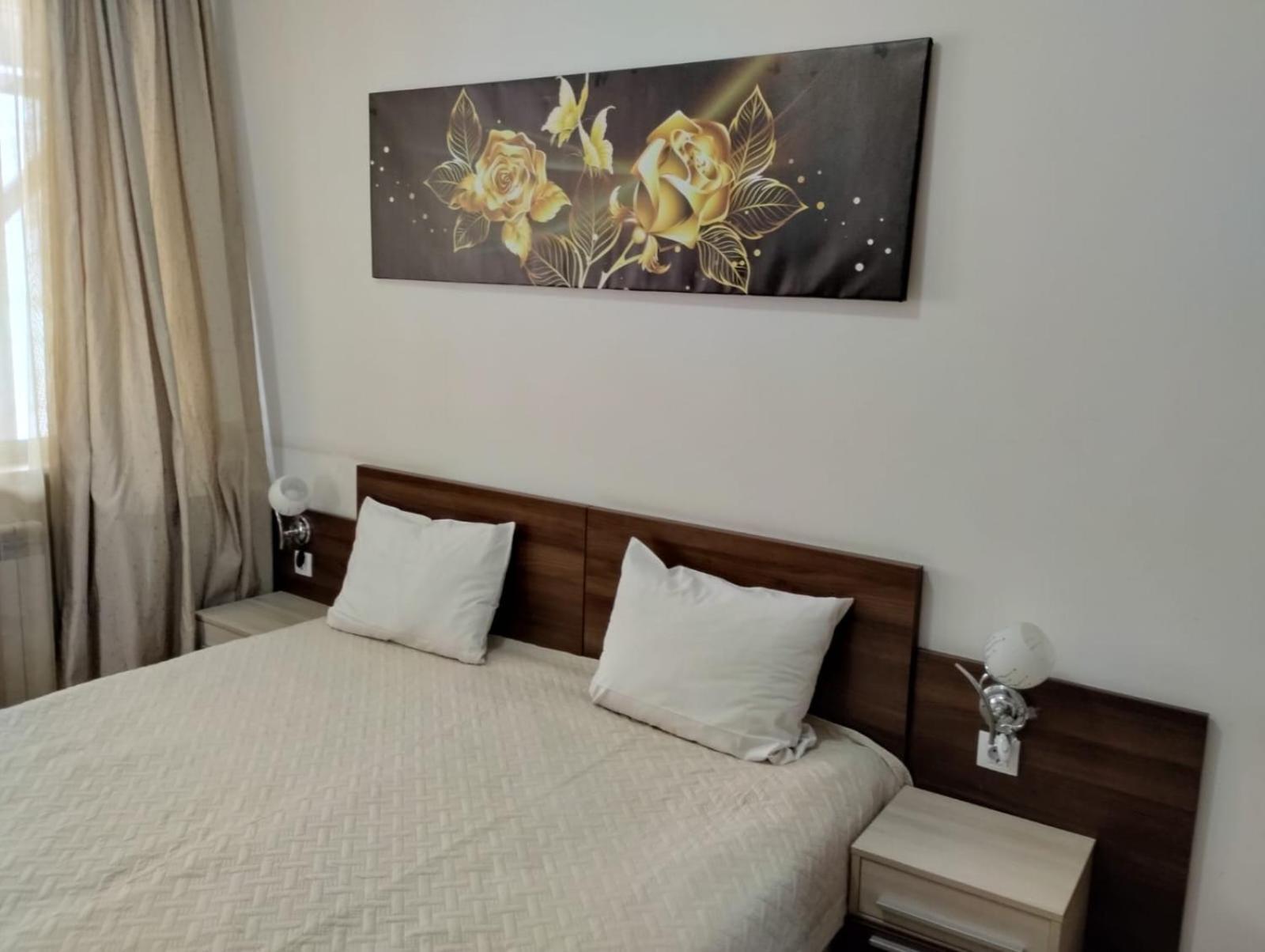 Apartment Belvedere Club Private