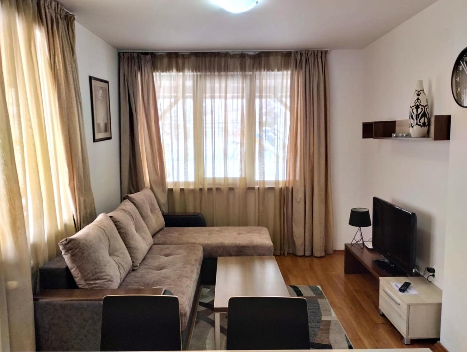Belvedere Club Private Apartment *