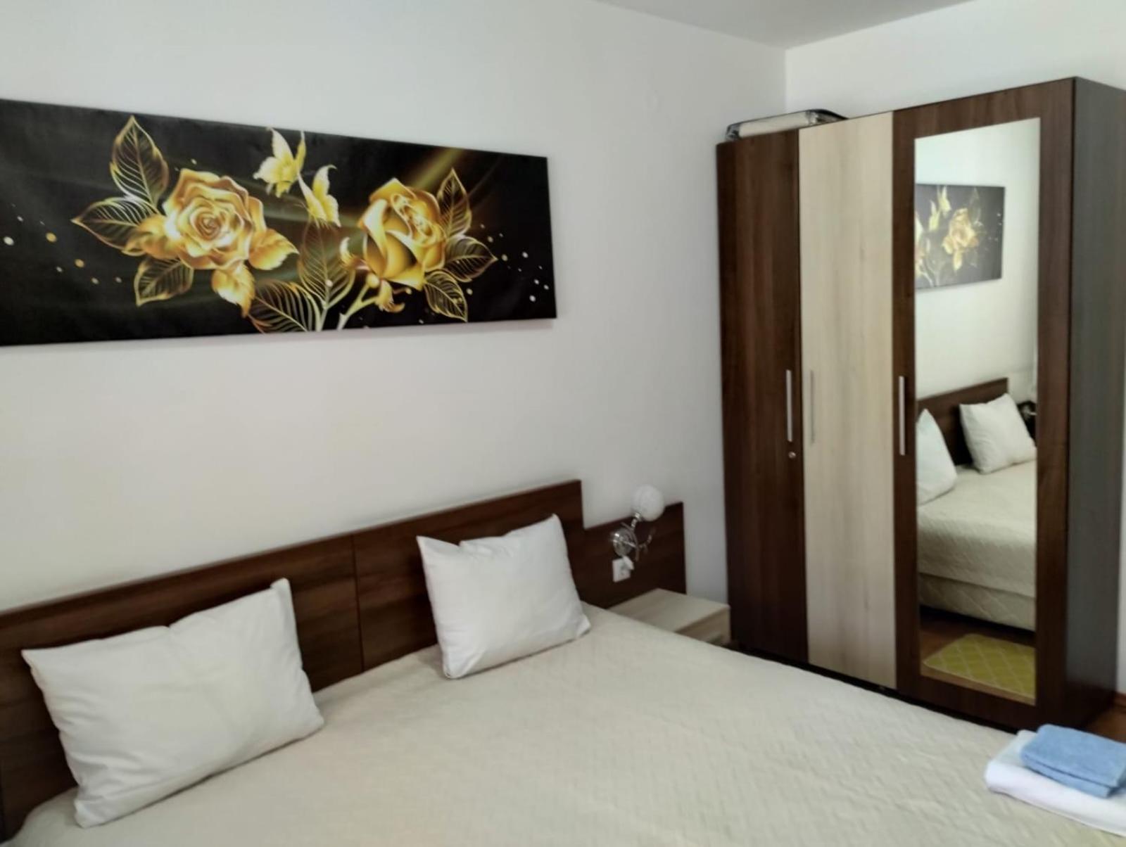 Apartment Belvedere Club Private *