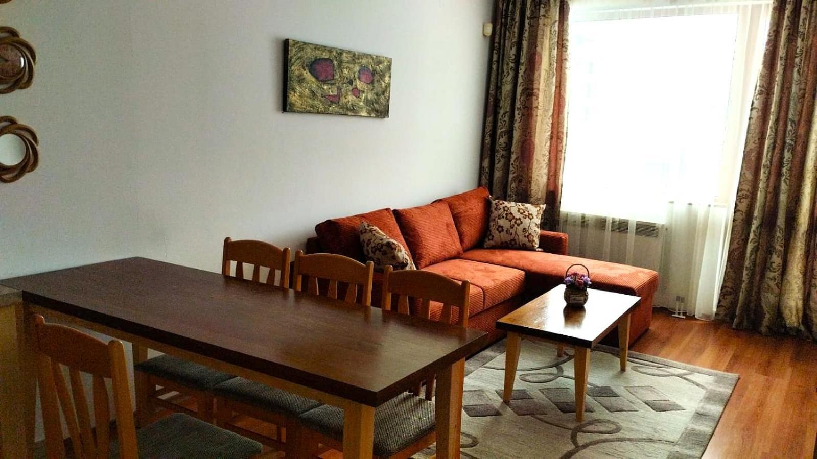 Belvedere Club Private Apartment Bansko