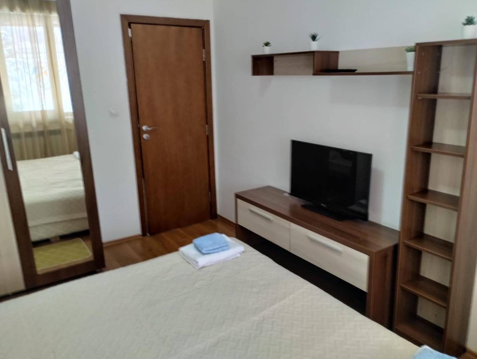 Apartment Belvedere Club Private Bansko