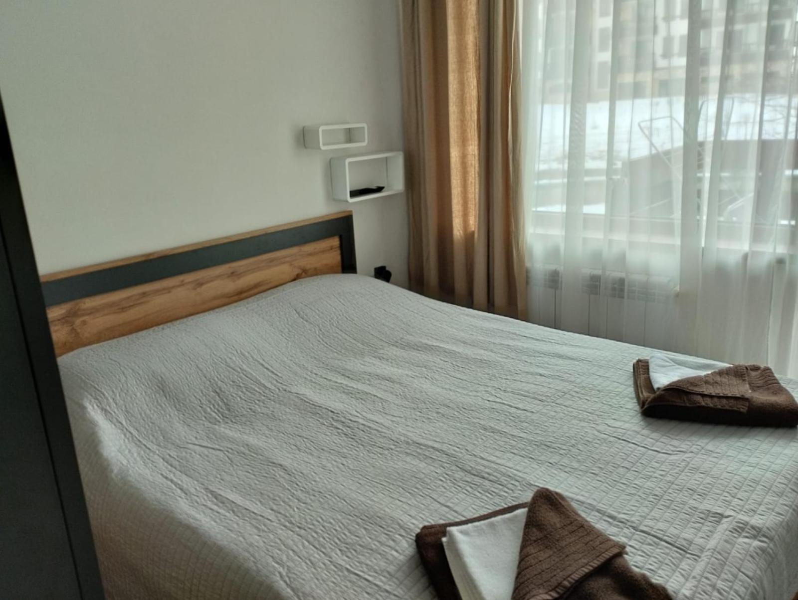 Belvedere Club Private Apartment