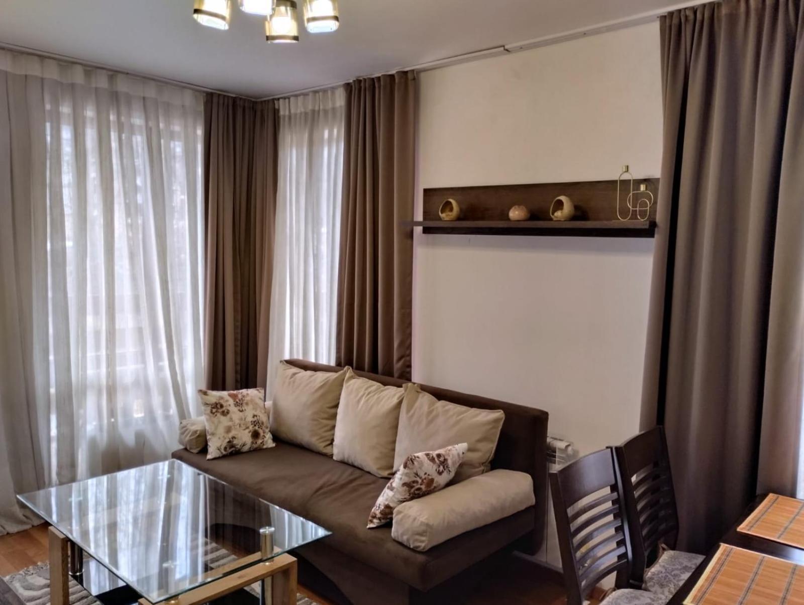 Apartment Belvedere Club Private