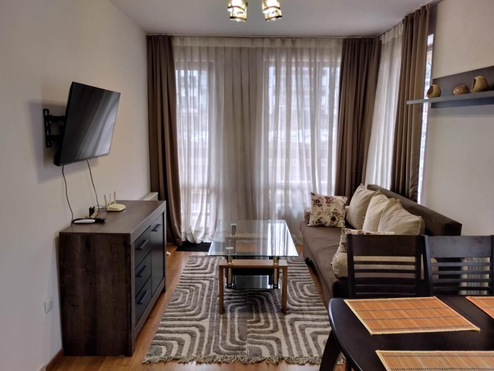 Belvedere Club Private Apartment *
