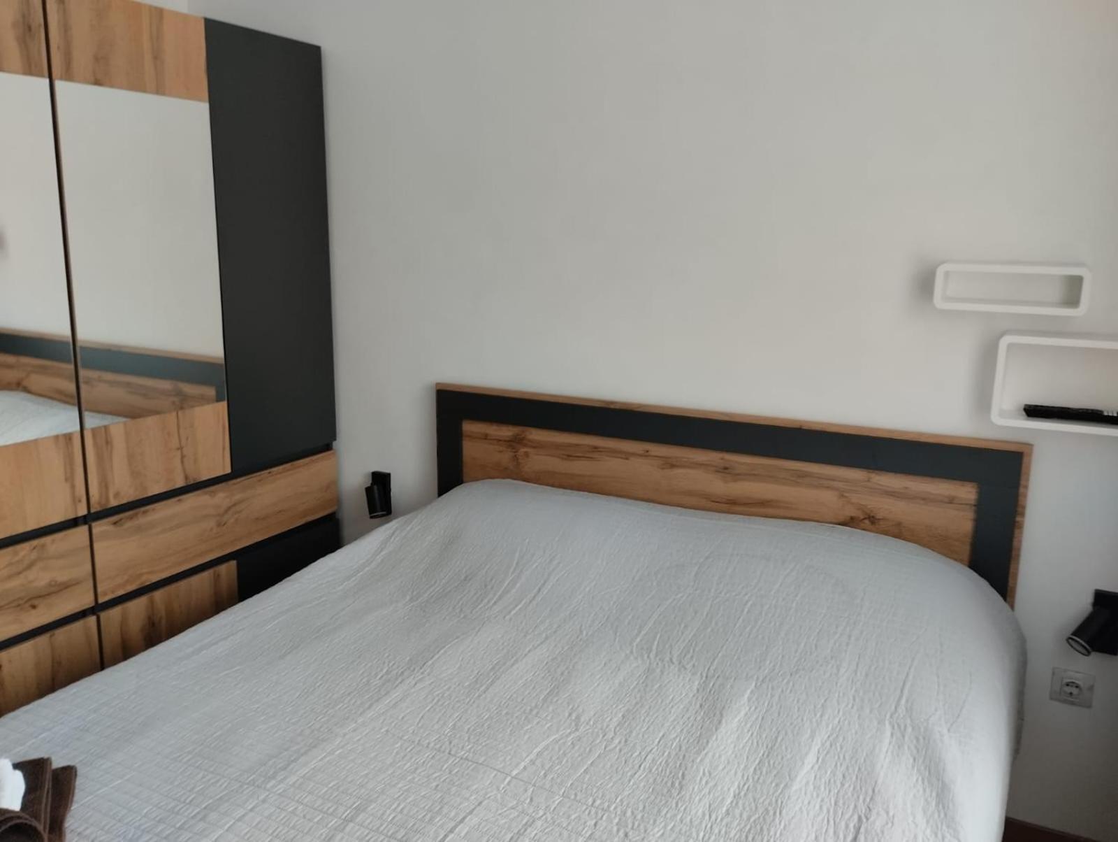 Apartment Belvedere Club Private Bansko