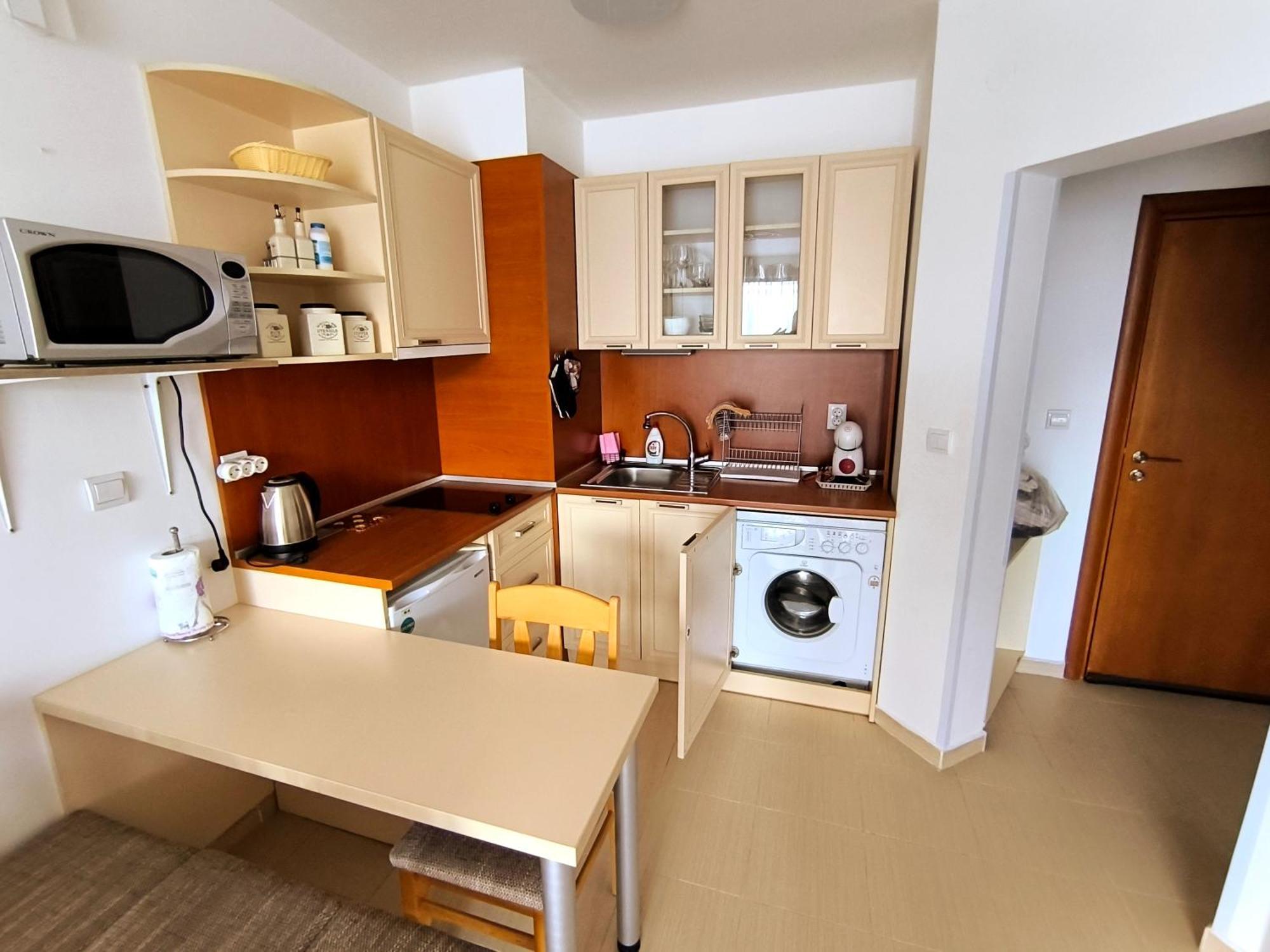 Belvedere Club Private Apartment *