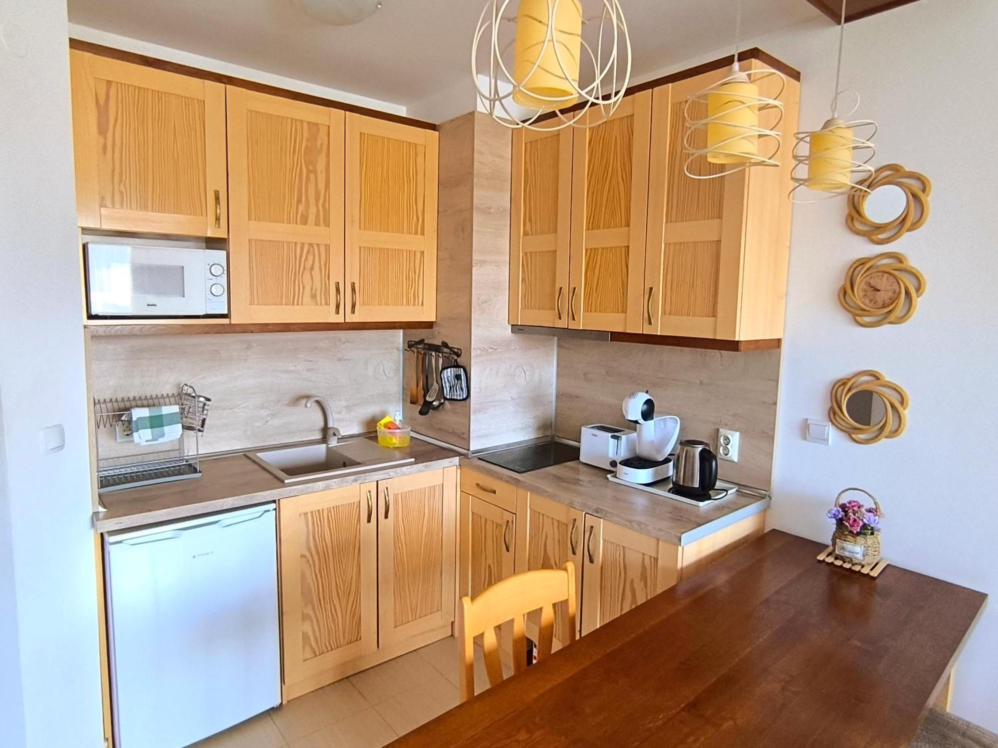 Apartment Belvedere Club Private Bansko