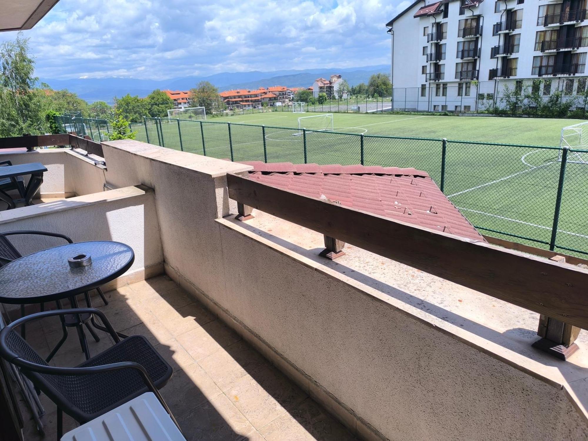 Belvedere Club Private דירה בנסקו