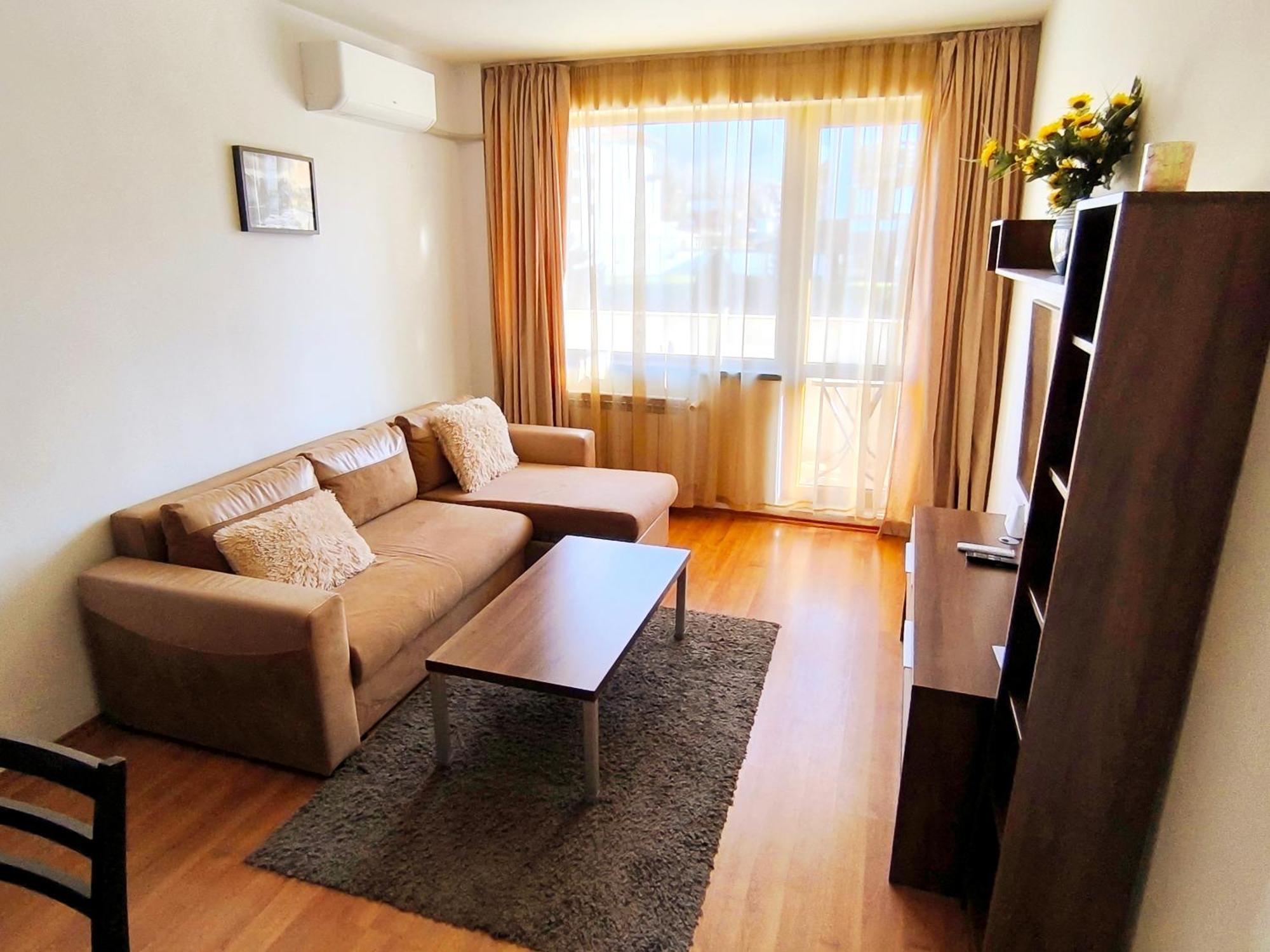 דירה Belvedere Club Private