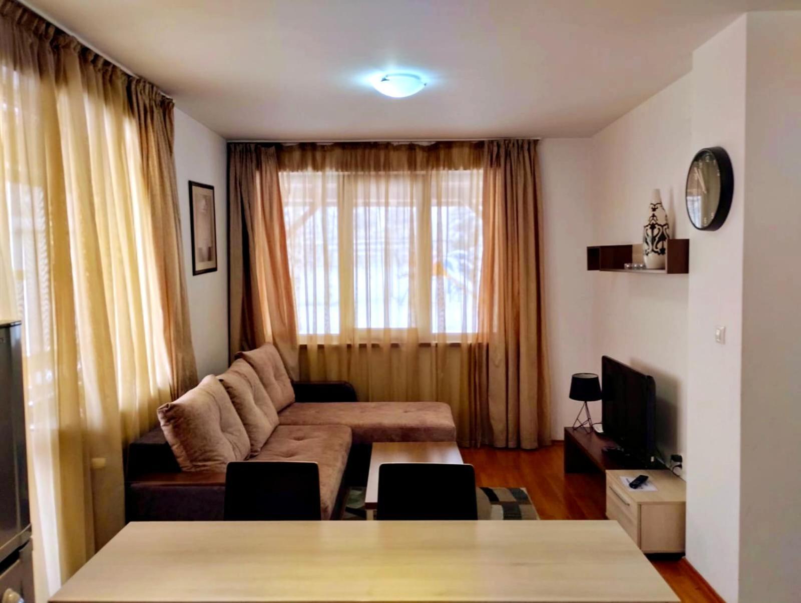 דירה Belvedere Club Private