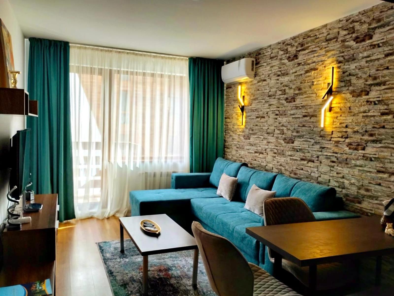 Belvedere Club Private דירה
