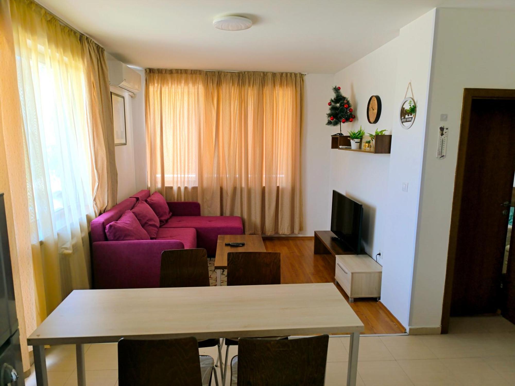 Belvedere Club Private דירה *